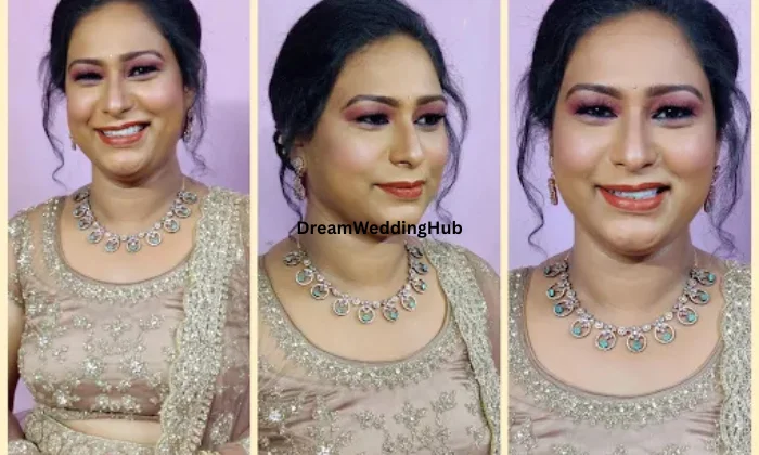 Swarali Tungatkar Makeup Artist